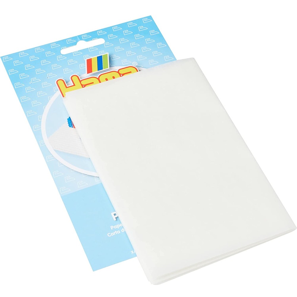 Papier à repasser pour perles midi