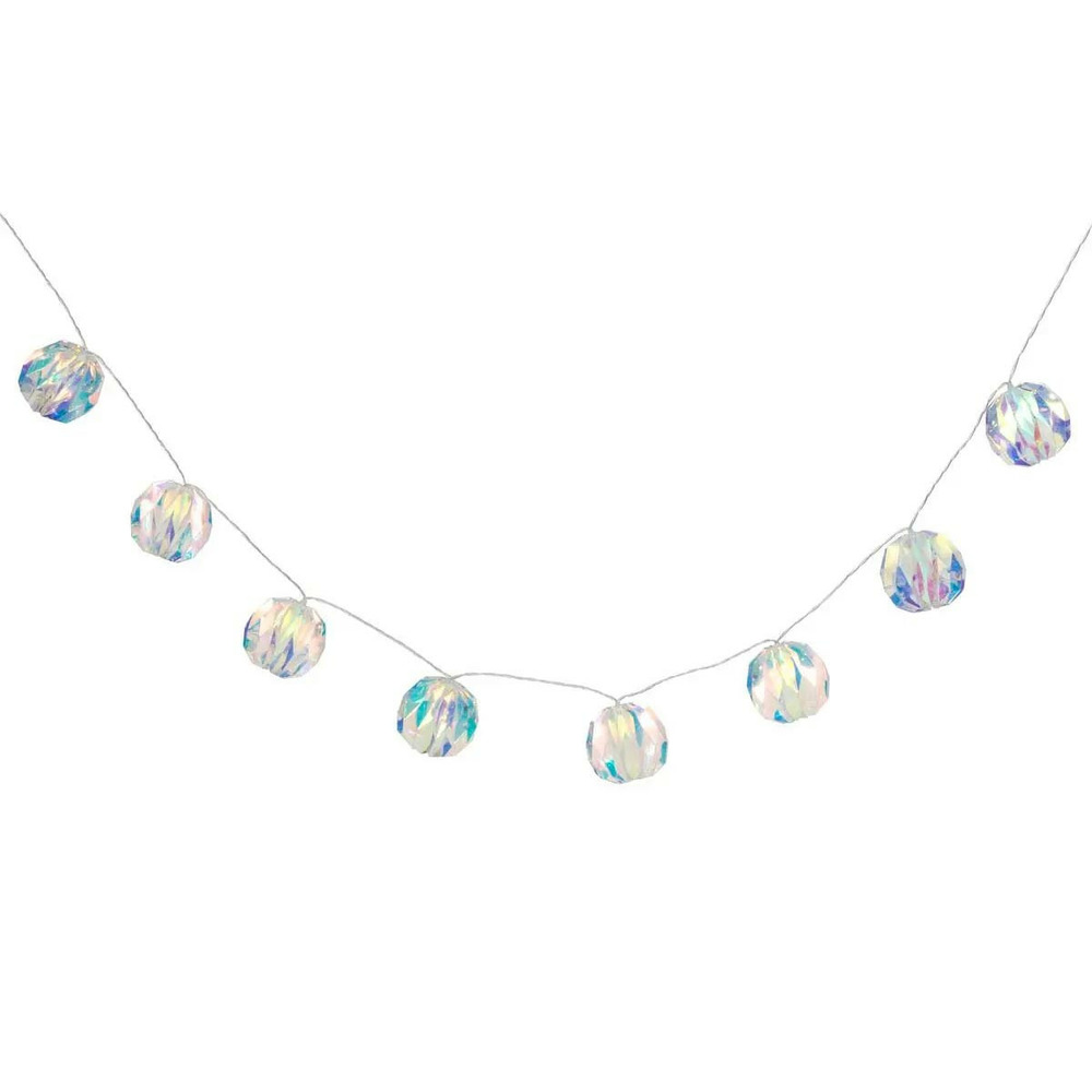 Guirlande lumineuse 10 led 