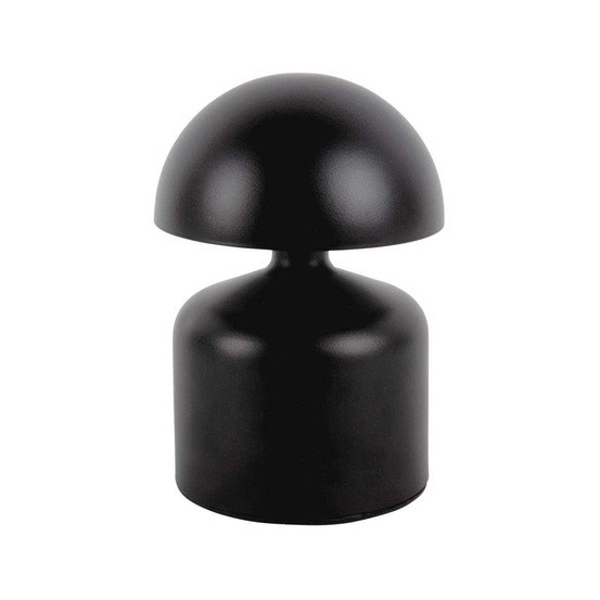 Lampe à poser en métal impetu led