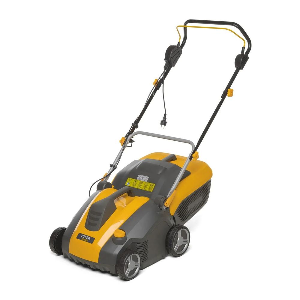 Scarificateur électrique sv 415 e