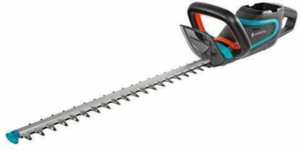 Taille-haies sans fil powercut li-40/60 livré sans batterie