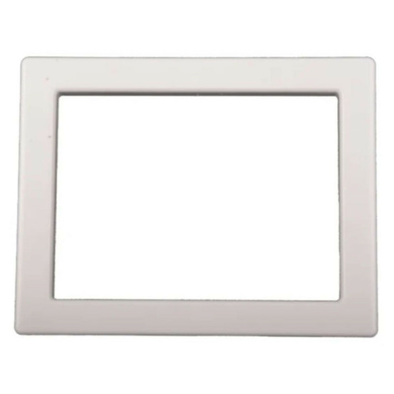 Cache vis pour skimmer weltico a200 classic - blanc