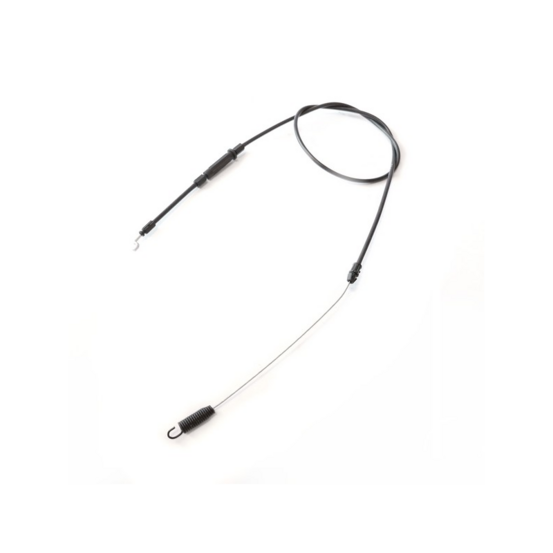 Câble traction tondeuse ggp - 381030078/1