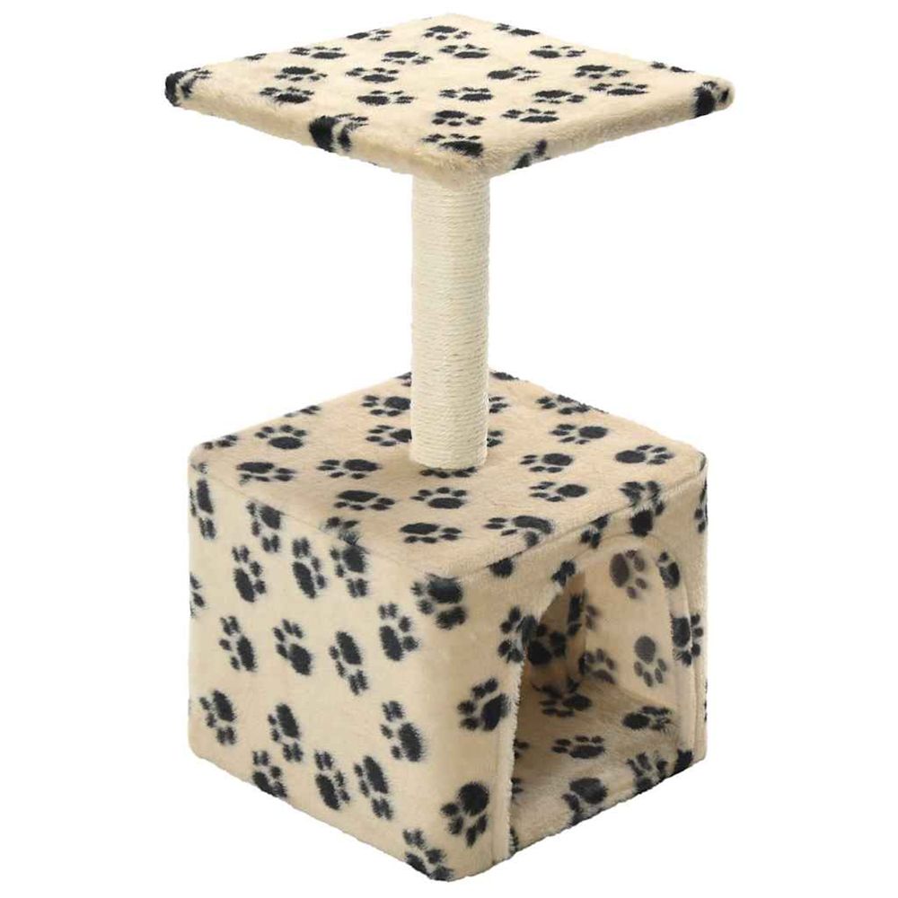 ARBRE A CHAT vidaXL