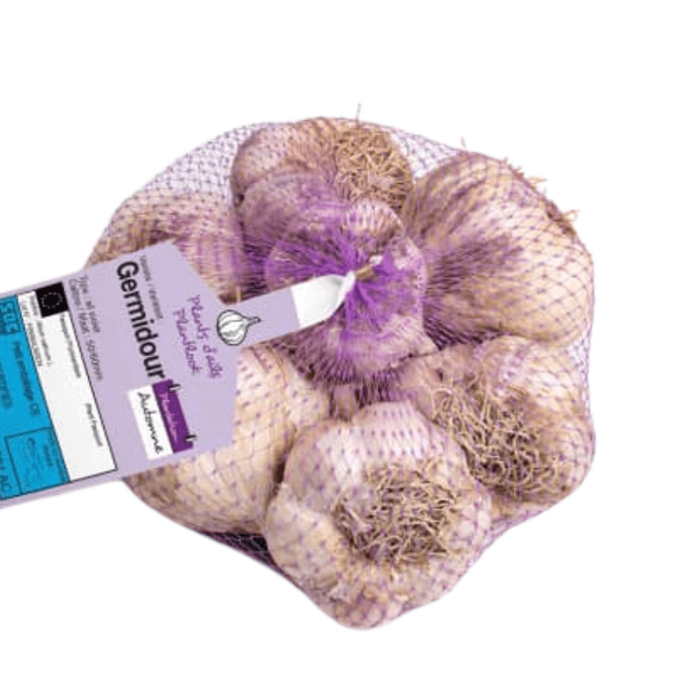 Germidour violet ail a repiquer 500gr
