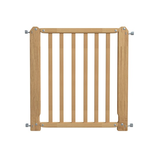 Barrière animaux usky hauteur 73cm et largeur 70 à 76cm