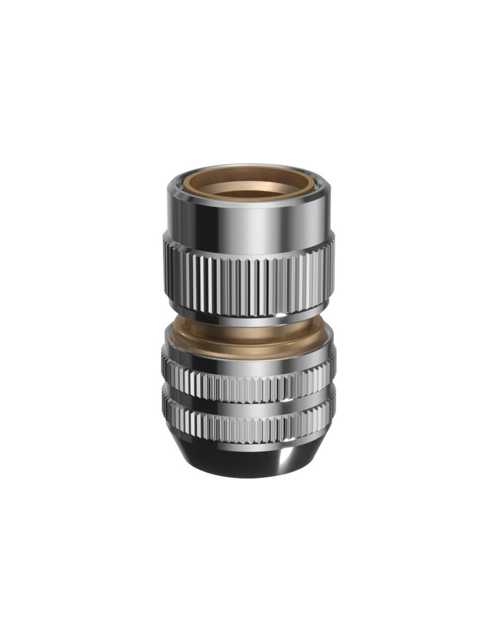 Raccord auto 12-15 laiton