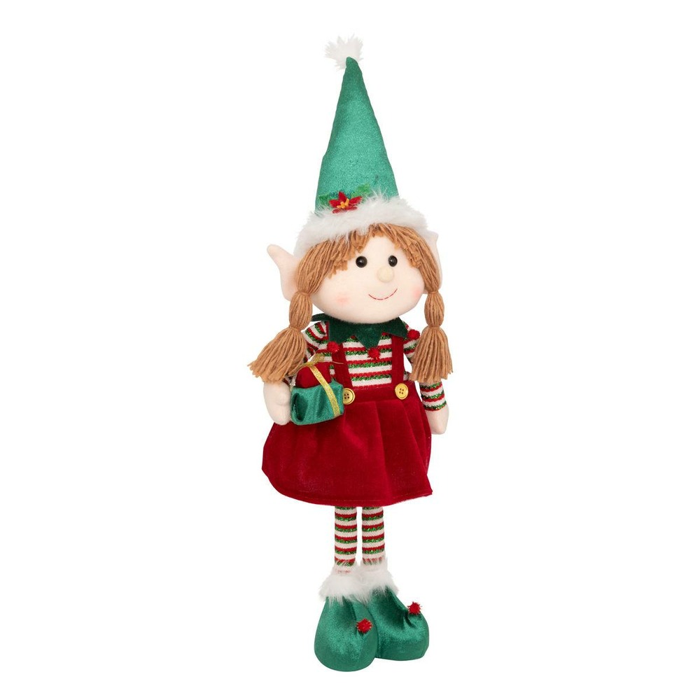 Lutin filou debout 68cm 2ass