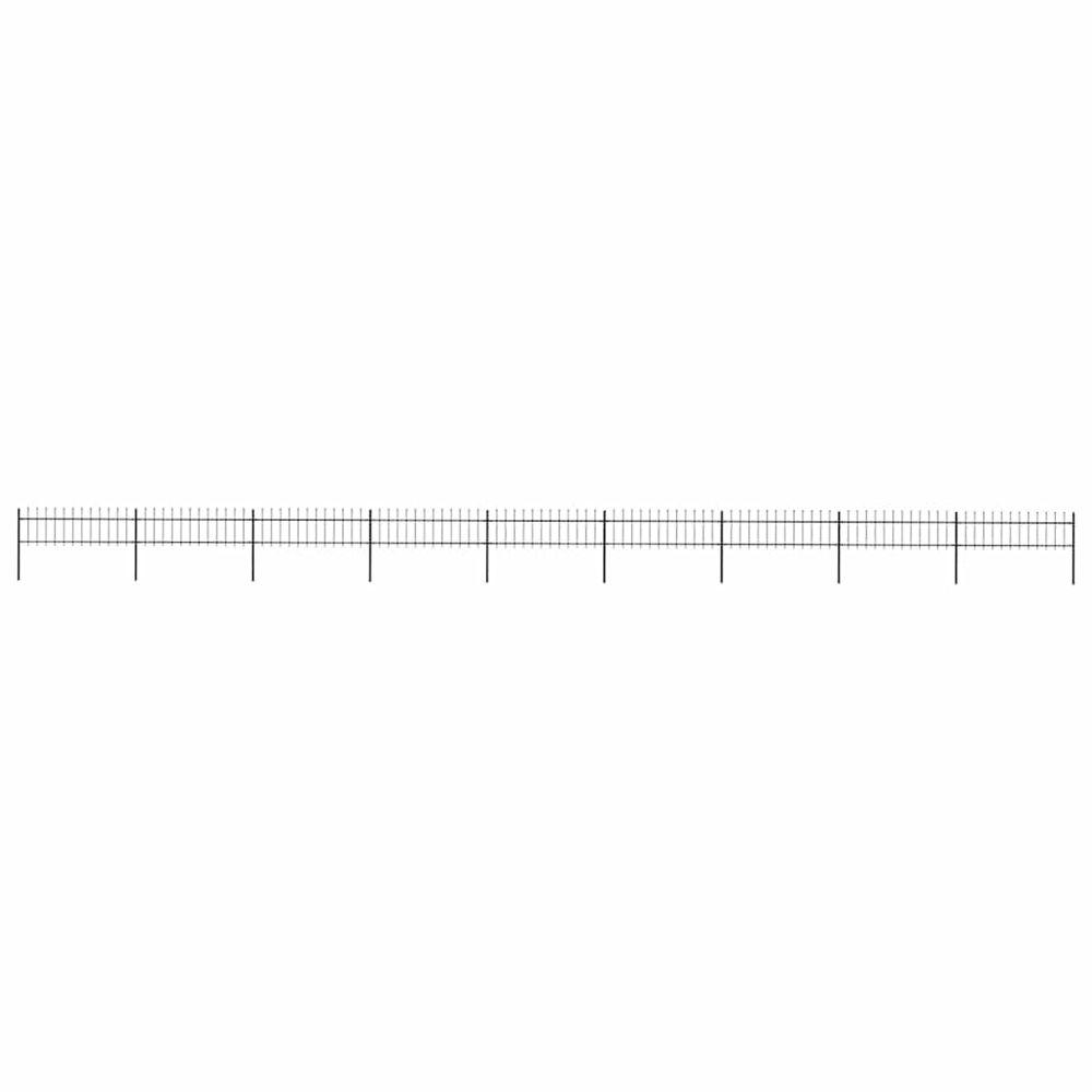 CLOTURE JARDIN AVC DESSU 89-(864872)