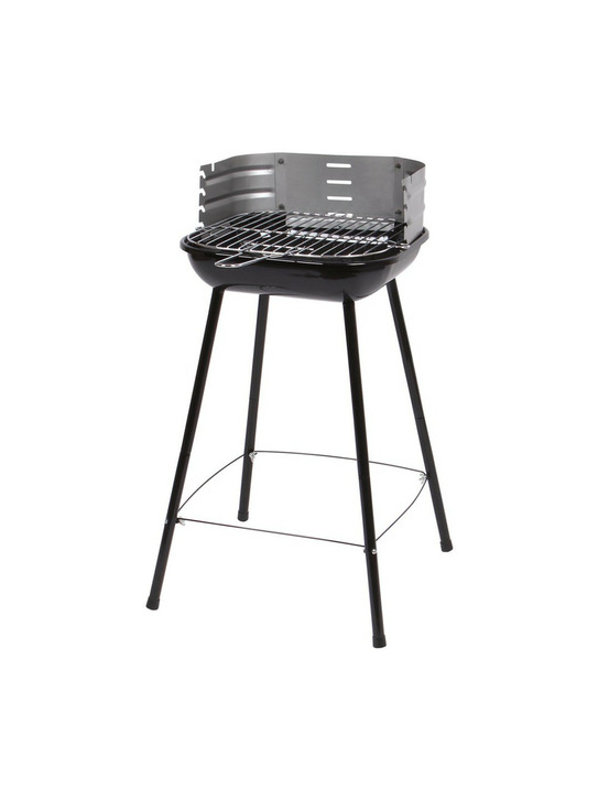 Barbecue andalucia 36x36 - somagic