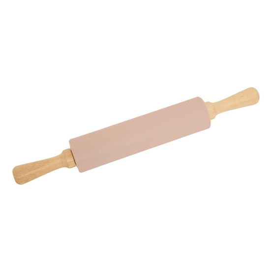 5five - rouleau à patisserie essentiels d5,1x39,5cm