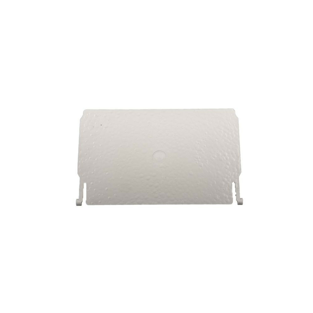 Volet de skimmer compatible pour certikin hd100 - blanc spc423