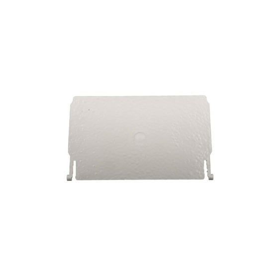 Volet de skimmer compatible pour certikin hd100 - blanc spc423