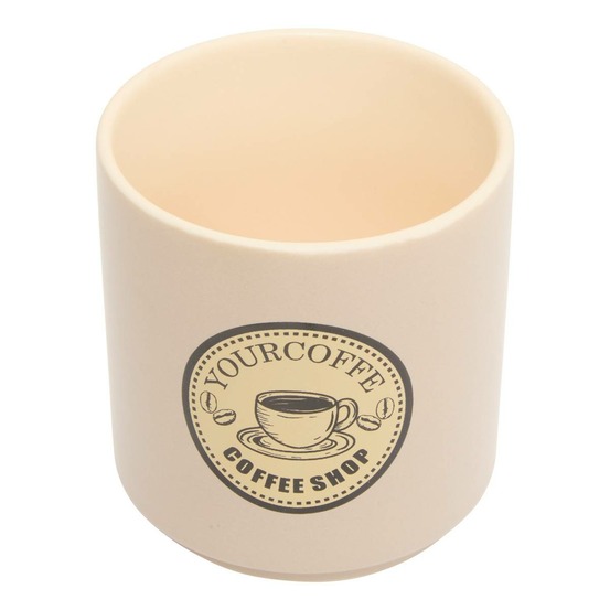 Tasse central perk 19cl