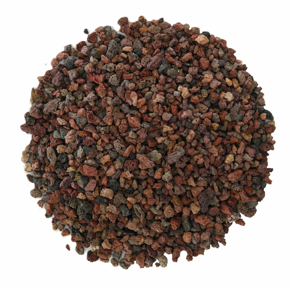 Pouzzolane 4/6 en sac de 5L