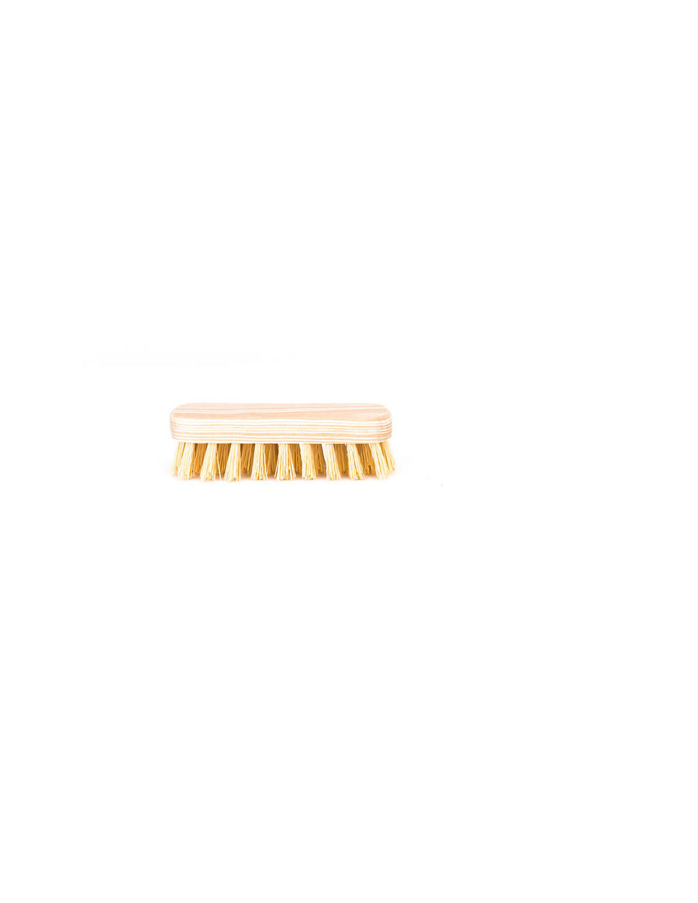 Brosse 4x9 mexil bois/polypropylene 1100 16x6x4,5cm barbosa - universel