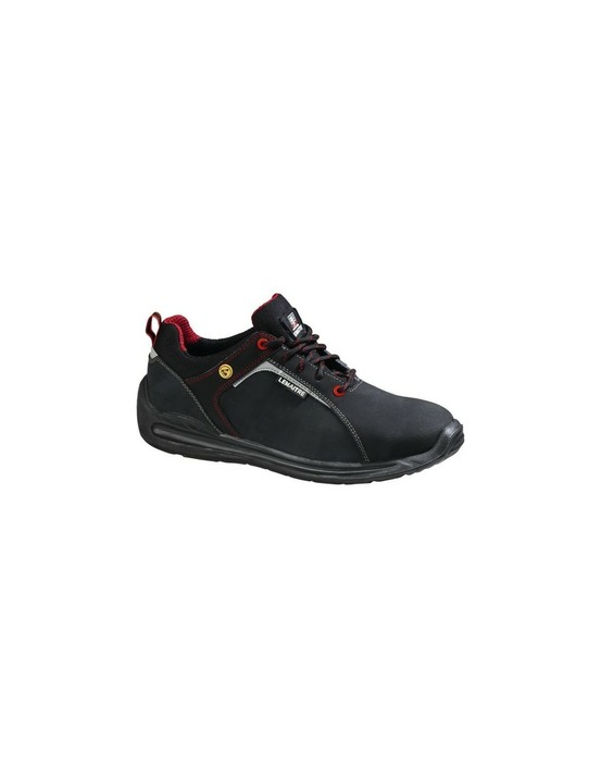 Chaussure sécurité super x low s3 protection s3 optimale, confort léger - devismes