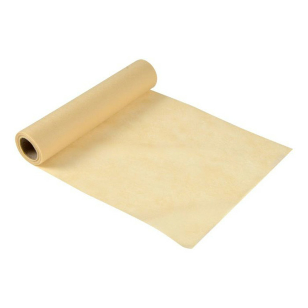 Chemin de table jetable 