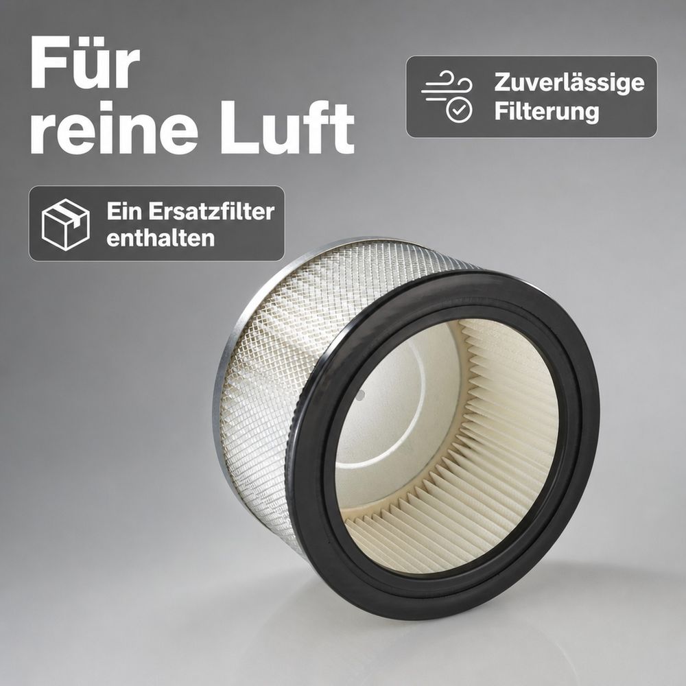 Filtre de rechange