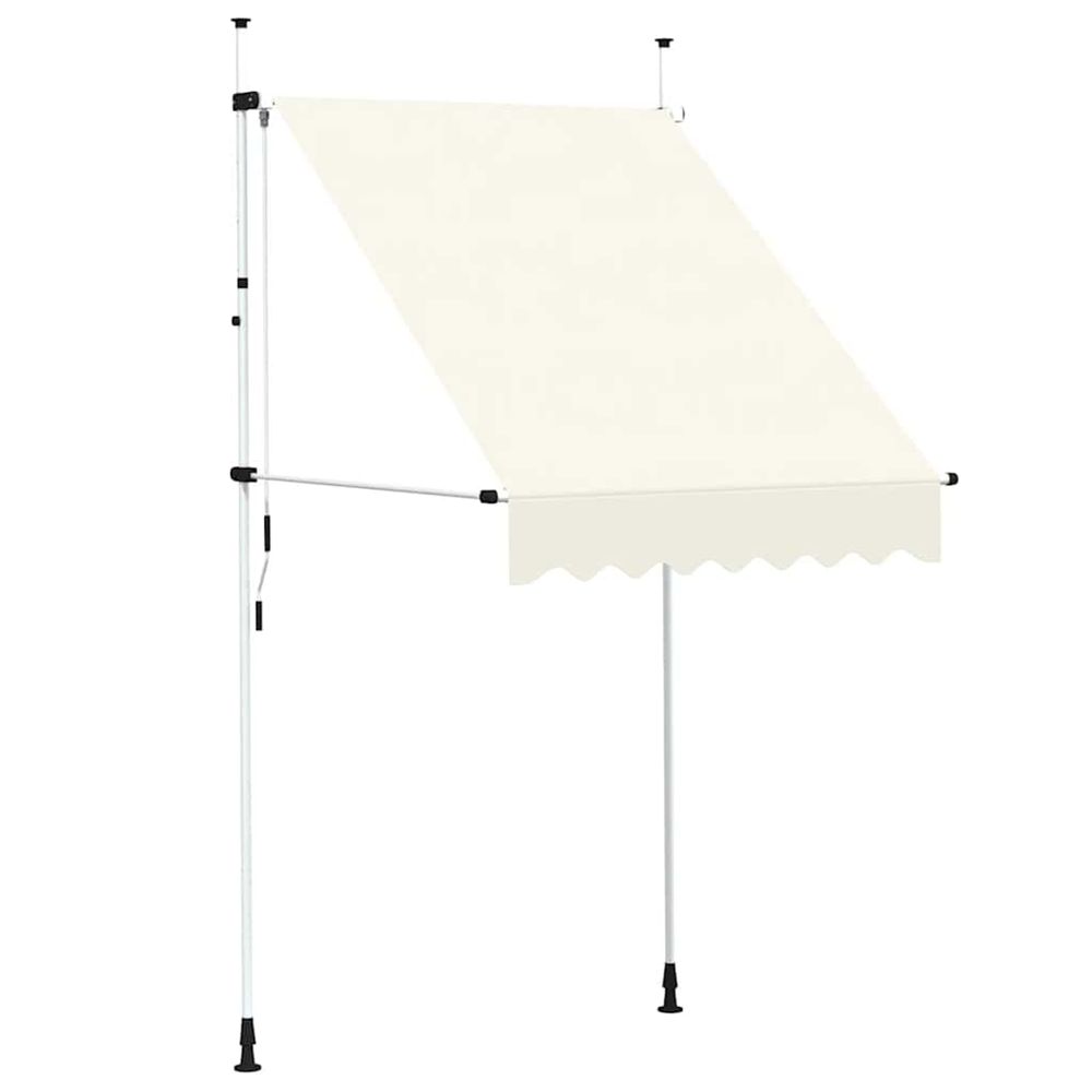 AUVENT MANUEL RETRACTABLE 15 2-(866087)