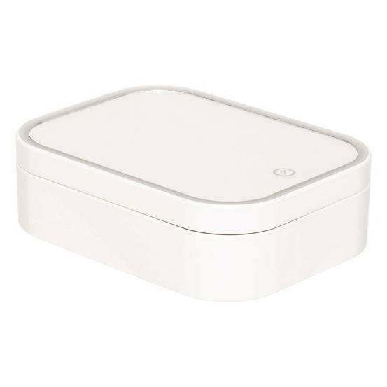 5five - miroir lumineux l19,8cm