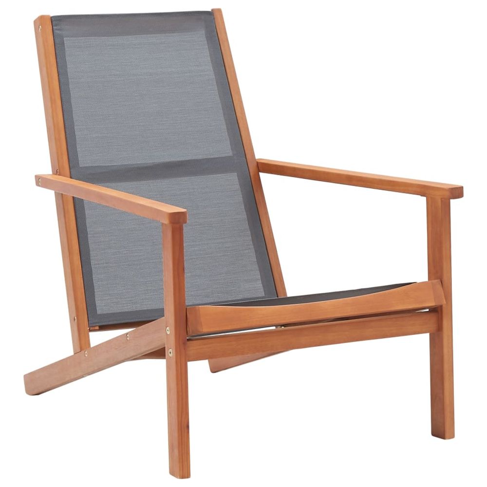 VIDAXL CHAISE DE JARDIN G 1-(918824)