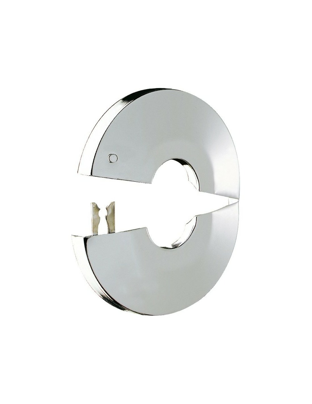 Rosace ouvrante d14 824014 2p