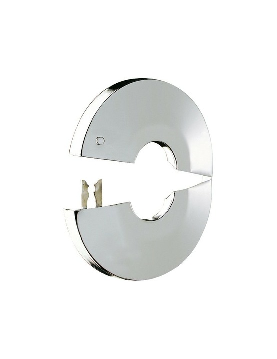 Rosace ouvrante d14 824014 2p