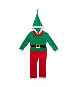 Dg enf combinaison lutin