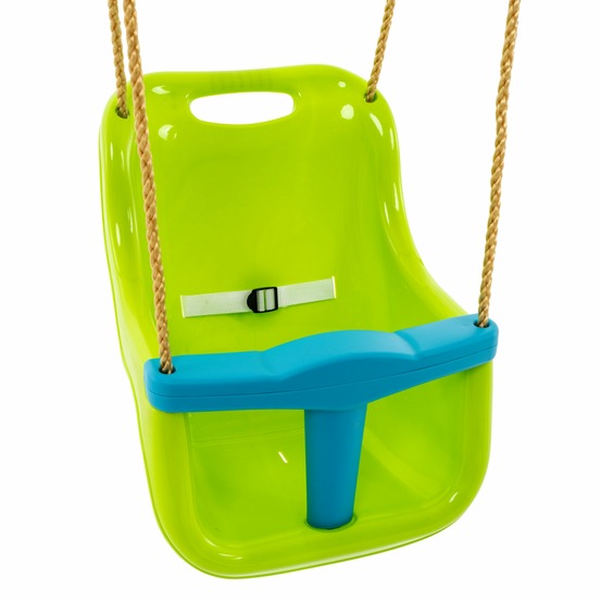 Balançoire siège bébé h190-250cm