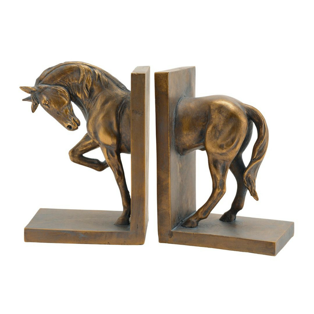 Serre-livres, statuettes et étagères Serre-livres, statuettes et étagères