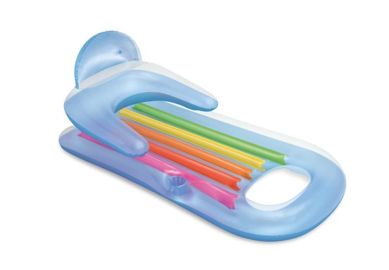 Fauteuil piscine king cool