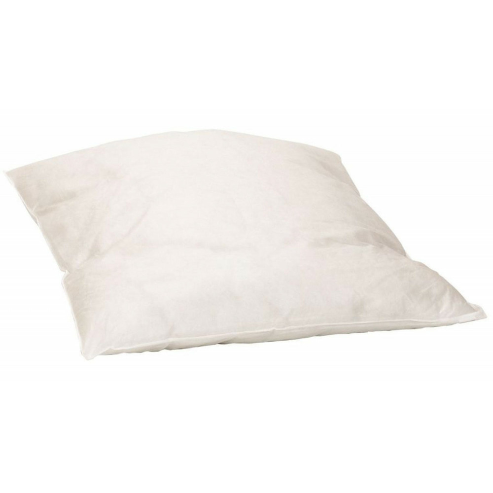 Intérieur de coussin 40x40 polyester blanc - basique interior's