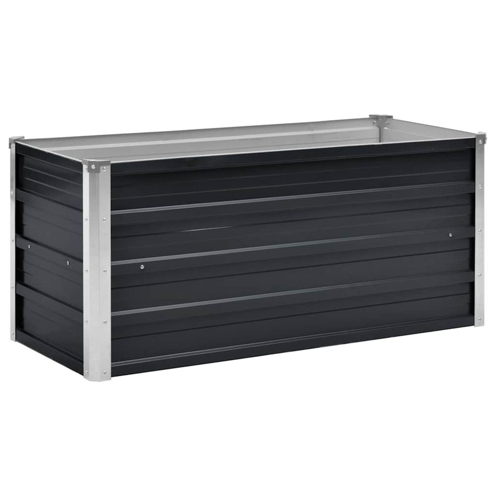 JARDINIERE ANTHRACITE 100 X 40-(862608)