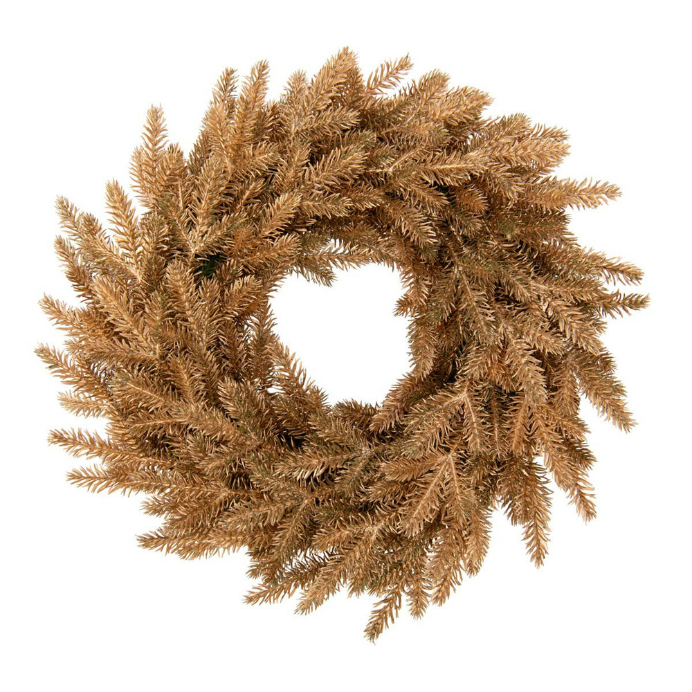 Couronne de noël 
