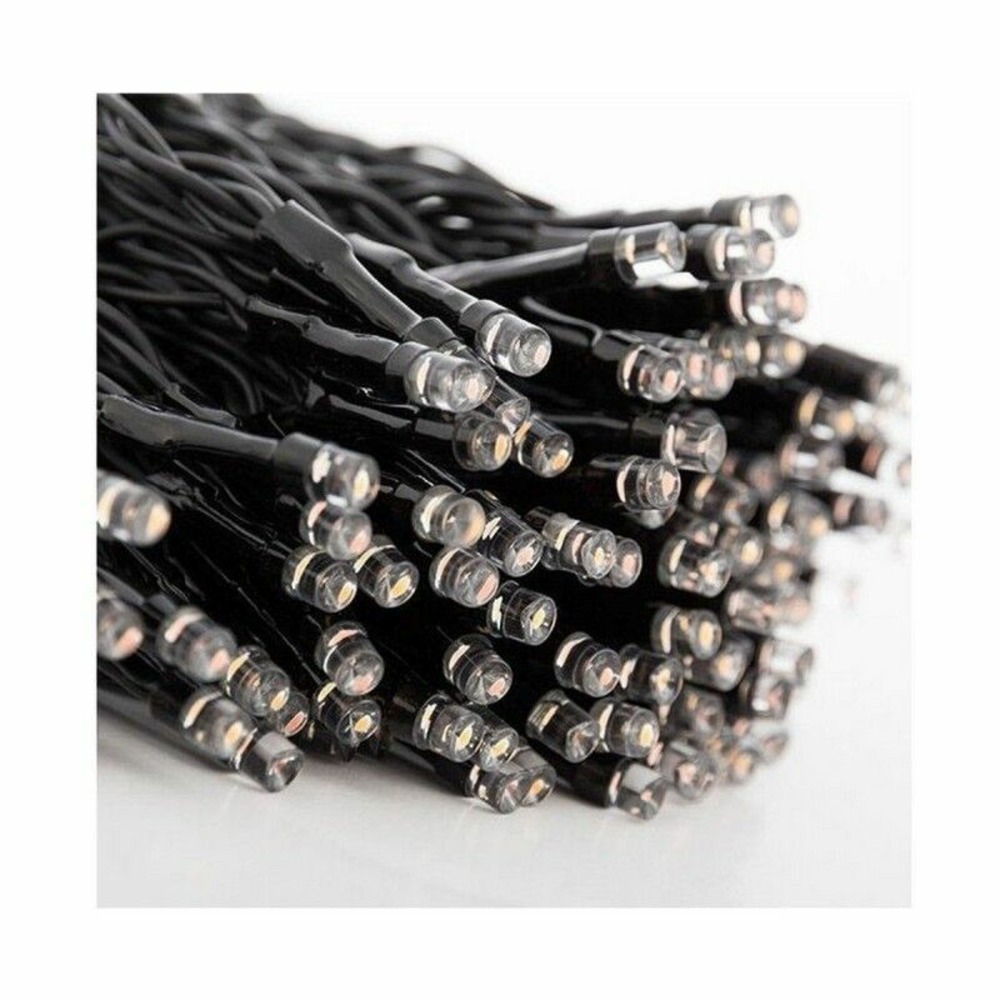 Guirlande lumineuse led multicouleur (11 m)