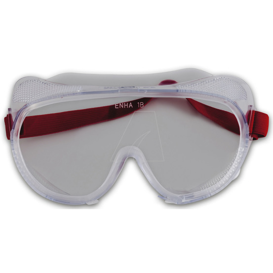 Lunettes de protection dustman