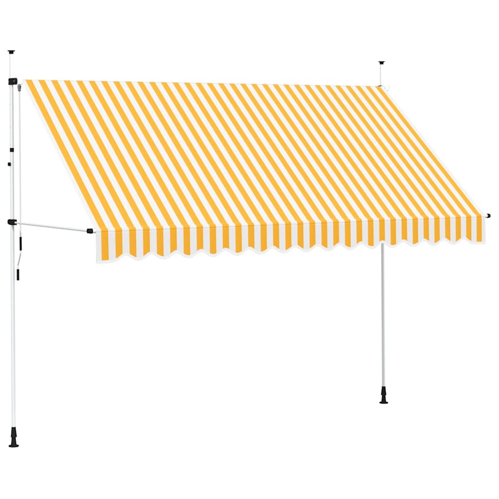 AUVENT RETRACTABLE MANUEL 35 2-(866165)