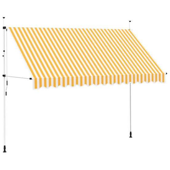 AUVENT RETRACTABLE MANUEL 35 2-(866165)