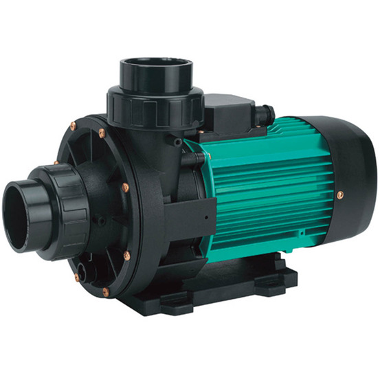 Pompe nage à contre courant 31m3/h 2cv monophasé - wiper3 200 mono