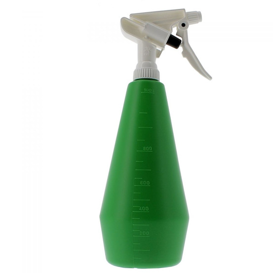 Pulvérisateur manuel gradué 1 litre unitaire