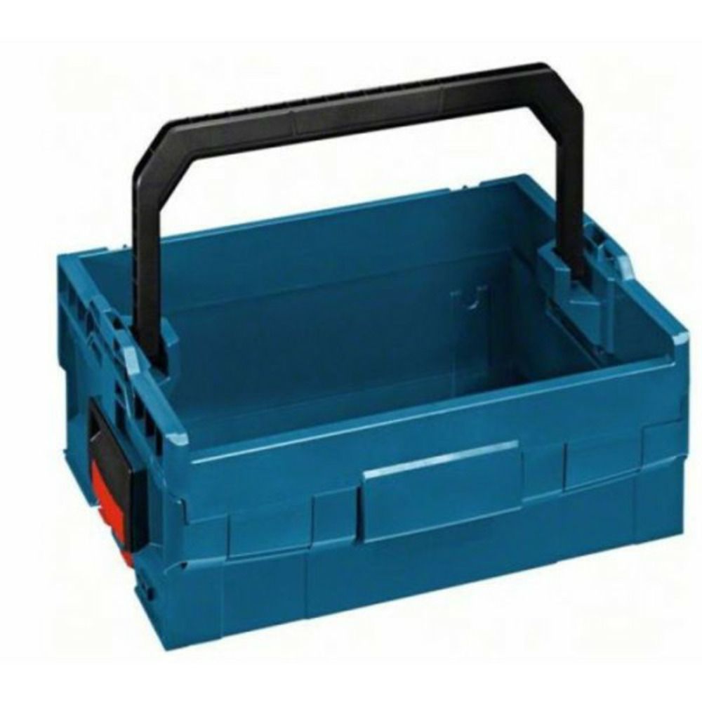 Caisse a outils - - lt-boxx 170 - bleu - 442 mm - 1 compartiment