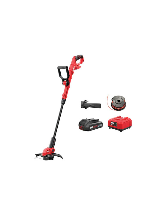 Coupe bordures ss fil brush