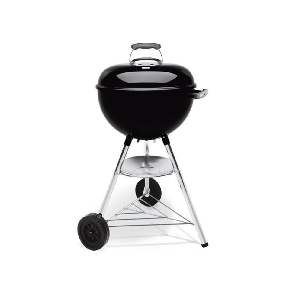 Barbecue à charbon bar-b-kettle 47 cm