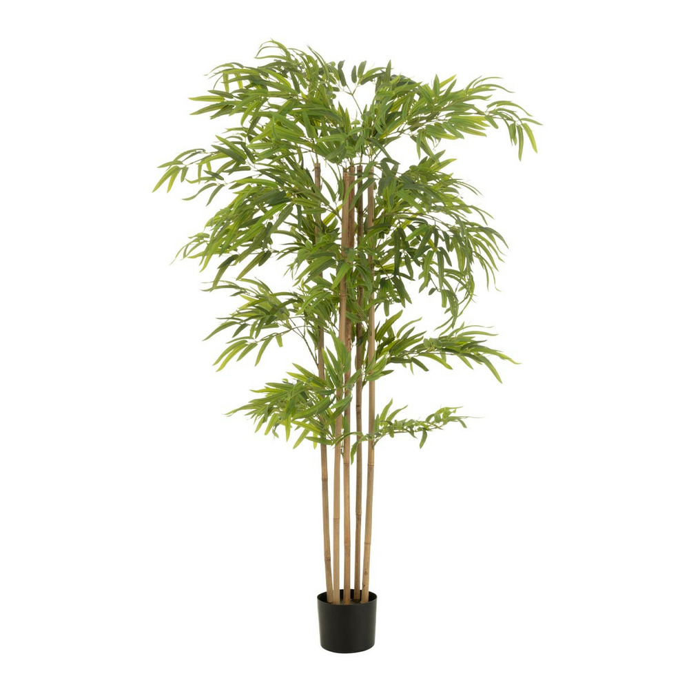 Plante artificielle en pot 