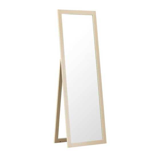 Miroir design sur pied