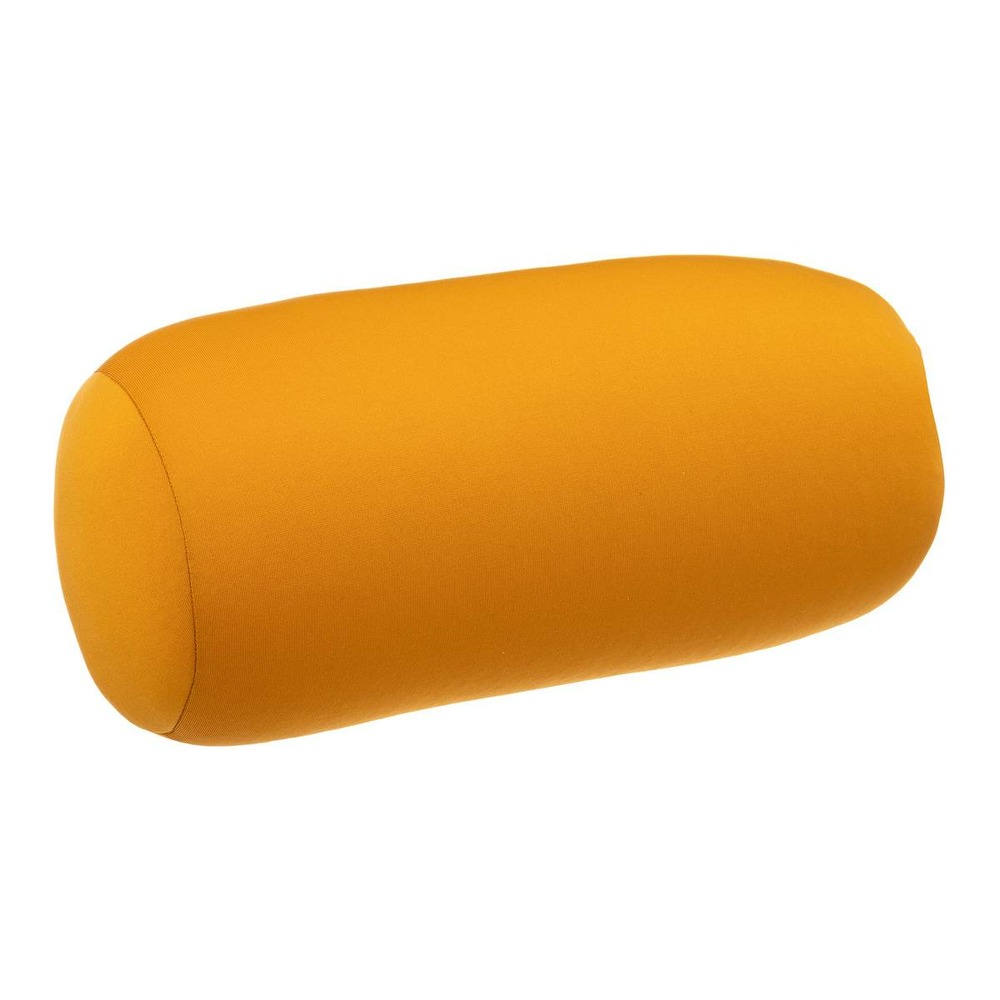 Coussin tube à microbilles