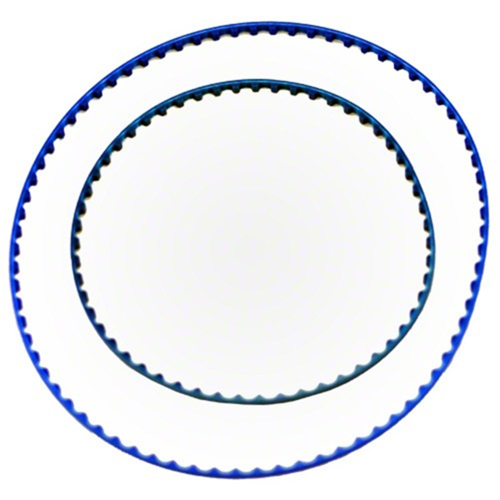 Kit de courroies, petite et grande pour robot polaris 380 - 9-100-1017