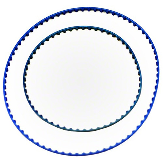 Kit de courroies, petite et grande pour robot polaris 380 - 9-100-1017