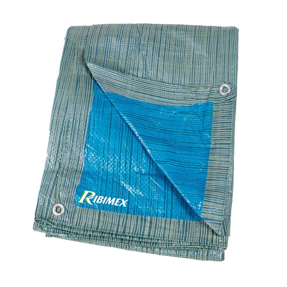 BÃ¢che speciale bois 1.6x6m